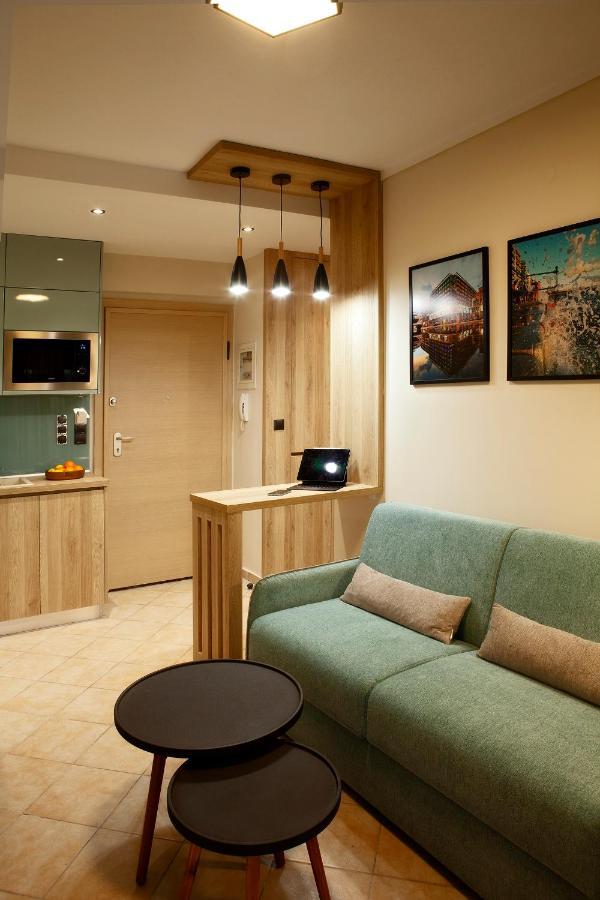 Designer Apartments Close To The Center + Free Parking Thessaloniki Exterior photo